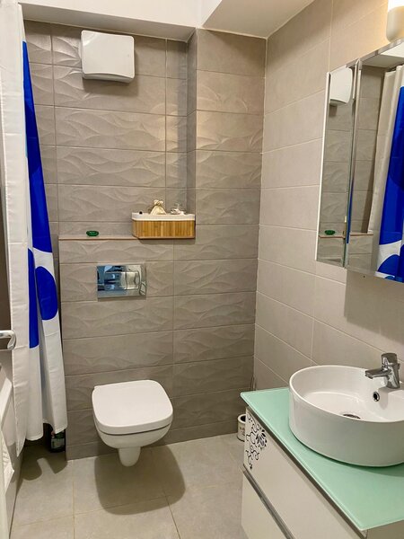 Novum Lacul Morii 2 camere, parcare subterana